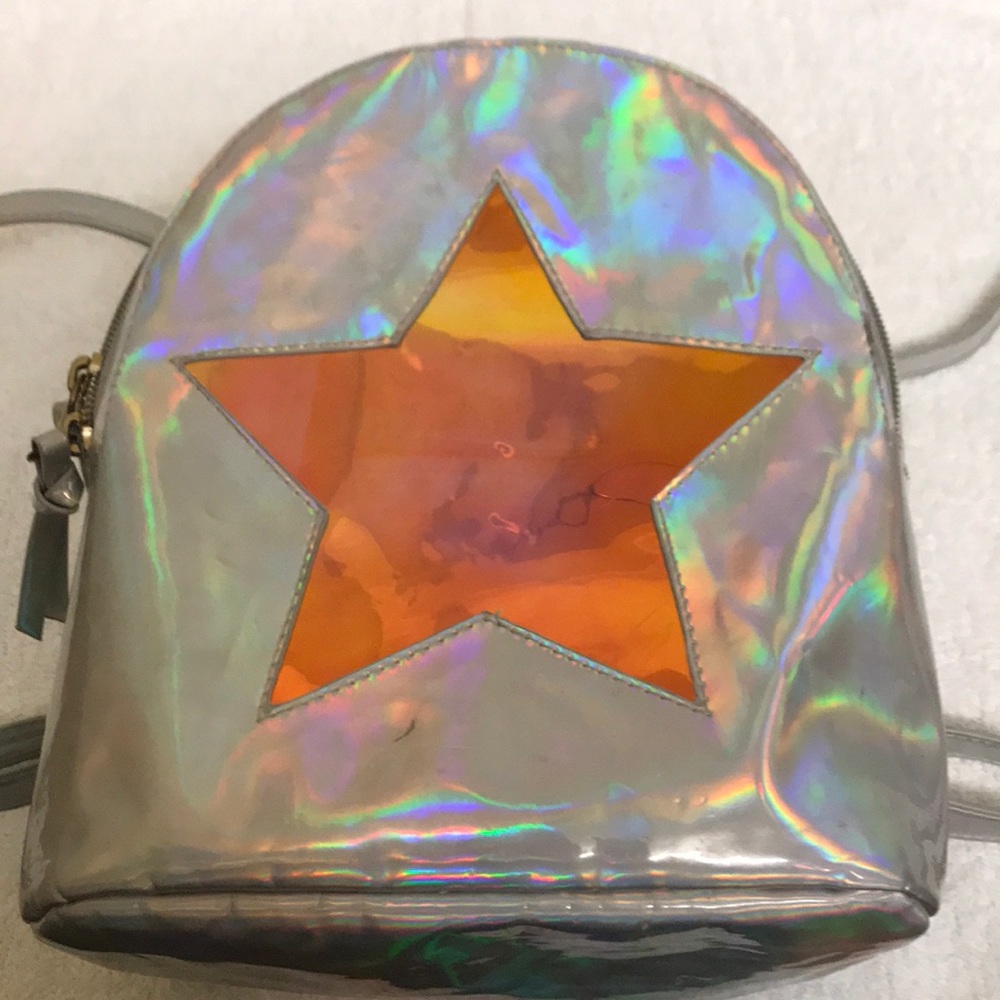 Backpack